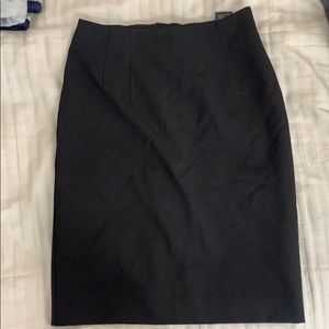 Pencil Skirt